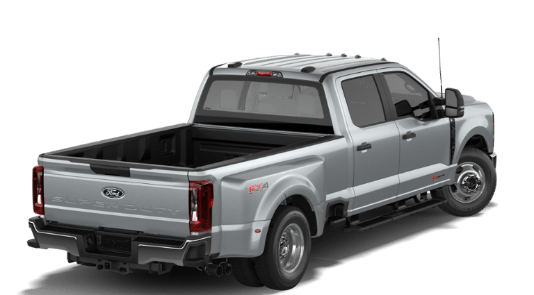 2027 Ford F-350SD XL DRW