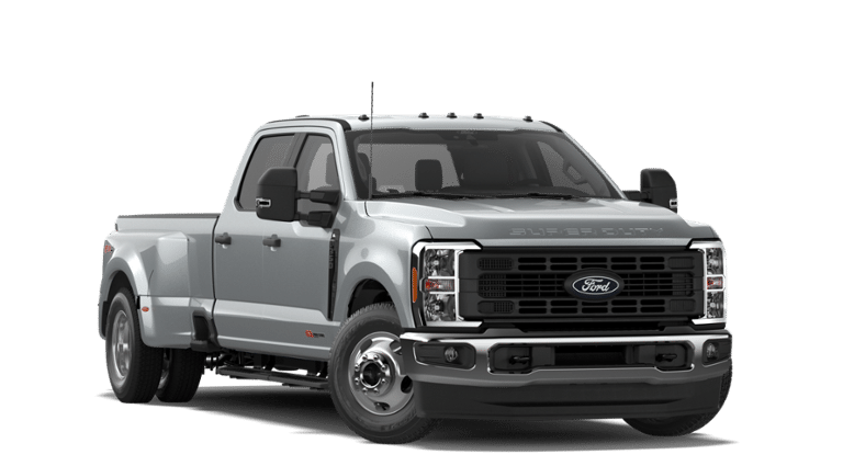 2027 Ford F-350SD XL DRW