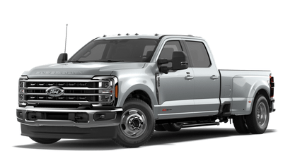 2027 Ford F-350SD XL DRW