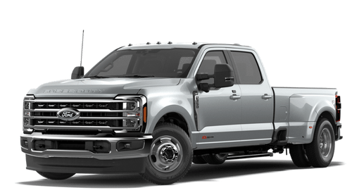 2027 Ford F-350SD XL DRW