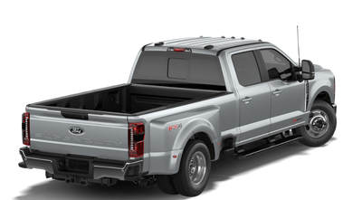 2027 Ford F-350SD XL DRW