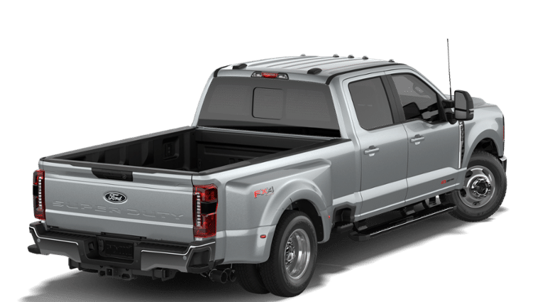 2027 Ford F-350SD XL DRW