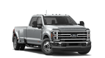 2027 Ford F-350SD XL DRW