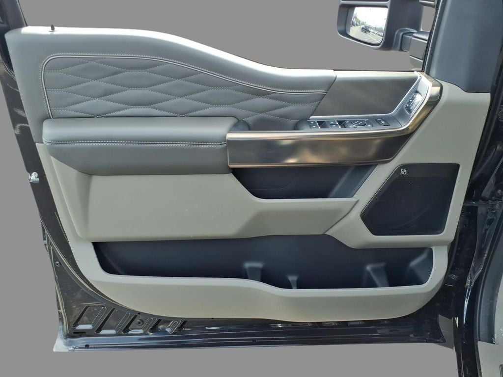 2026 Ford F-350SD Platinum DRW