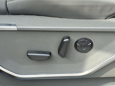 2026 Ford F-350SD Platinum DRW