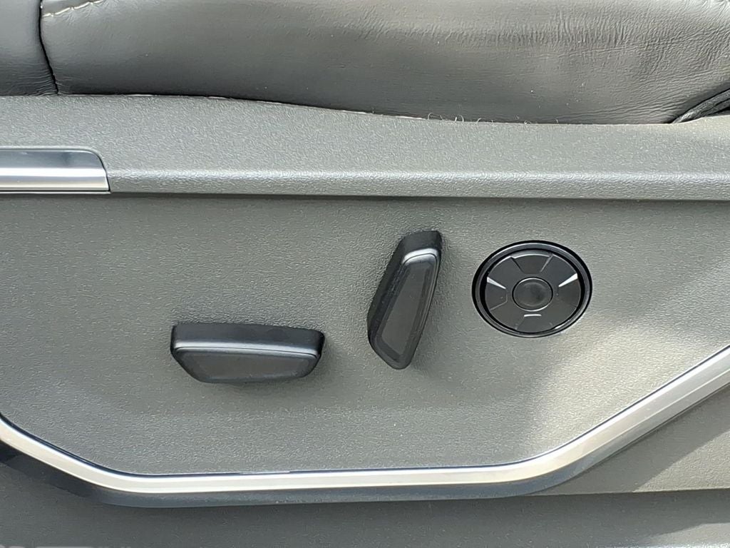 2026 Ford F-350SD Platinum DRW