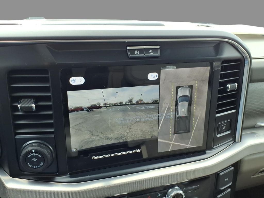 2026 Ford F-350SD Platinum DRW