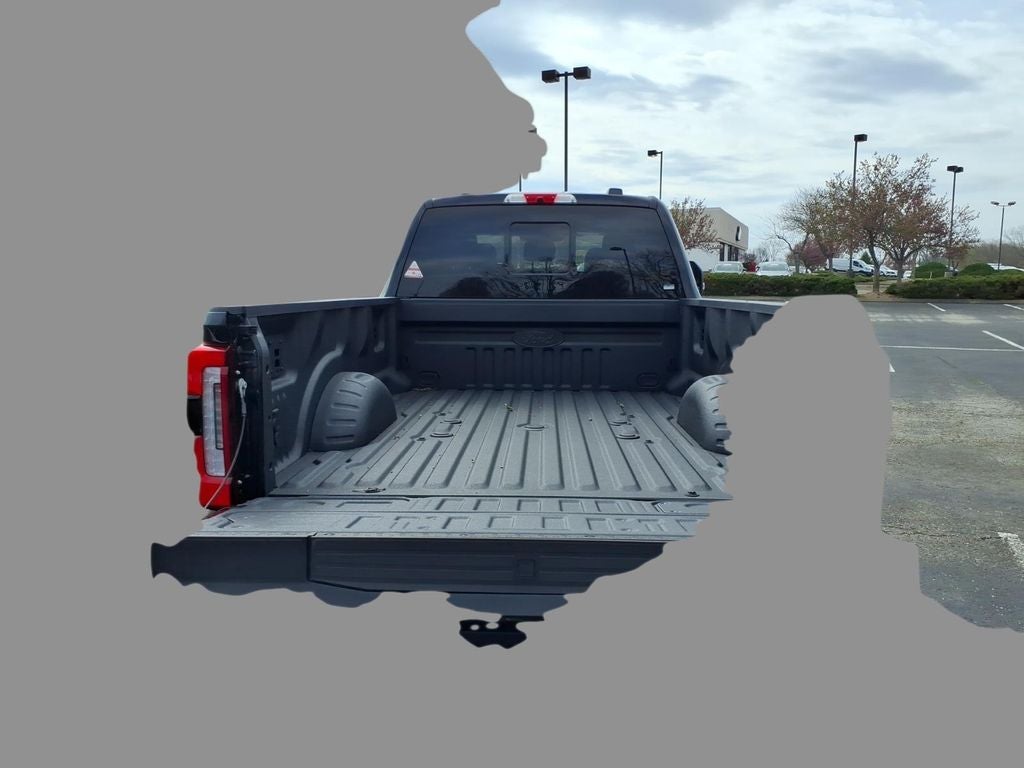 2026 Ford F-350SD Platinum DRW