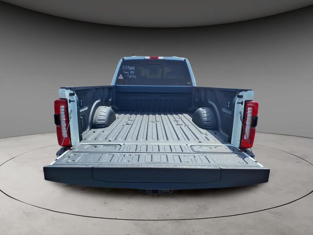 2026 Ford F-350SD Lariat DRW