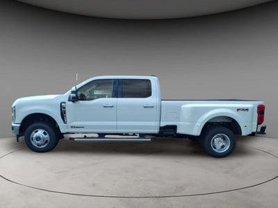 2026 Ford F-350SD Lariat DRW