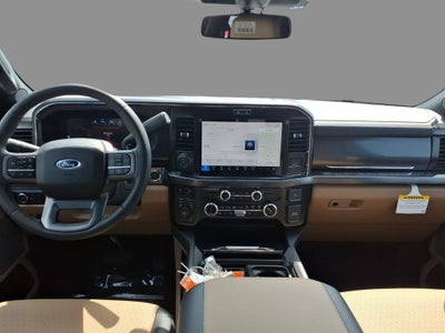 2026 Ford F-350SD Lariat DRW