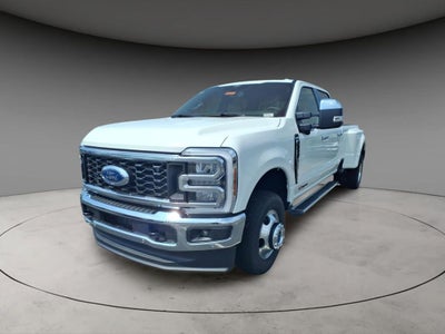 2026 Ford F-350SD Lariat DRW