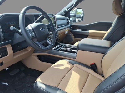 2026 Ford F-350SD Lariat DRW