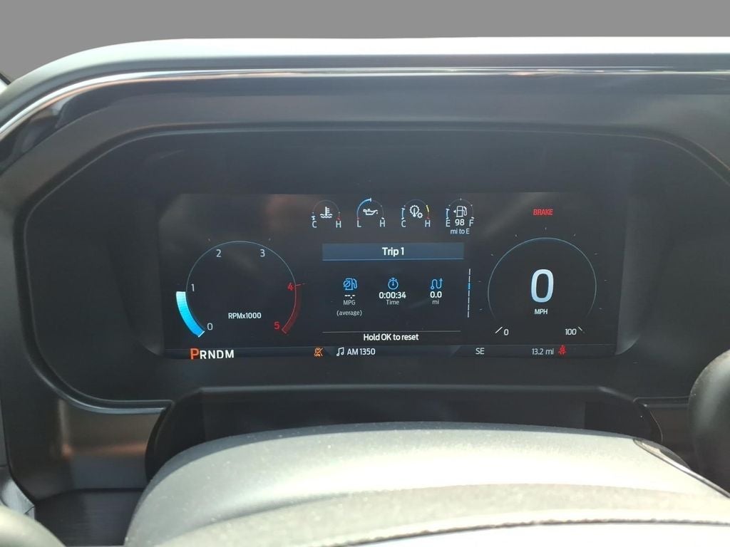 2026 Ford F-350SD Lariat DRW
