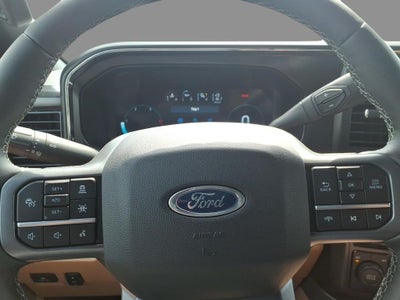 2026 Ford F-350SD Lariat DRW