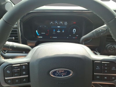2026 Ford F-350SD Lariat DRW