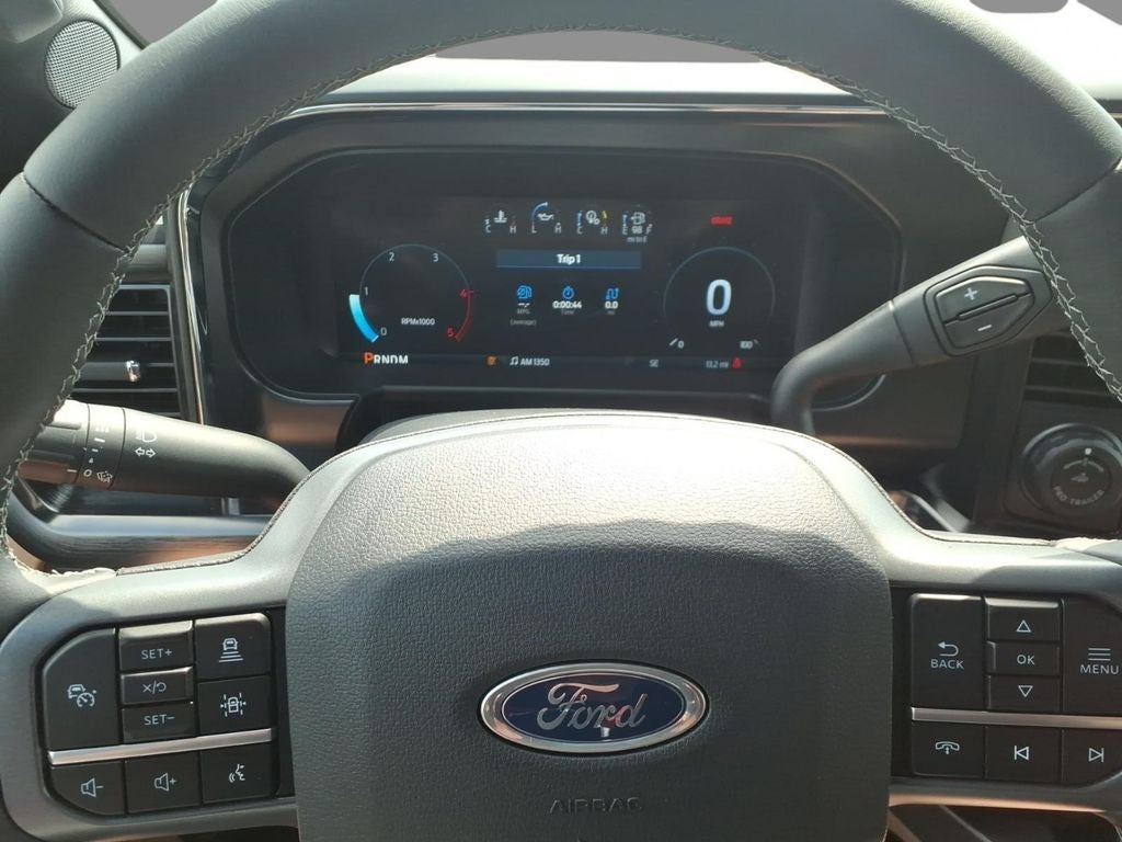 2026 Ford F-350SD Lariat DRW