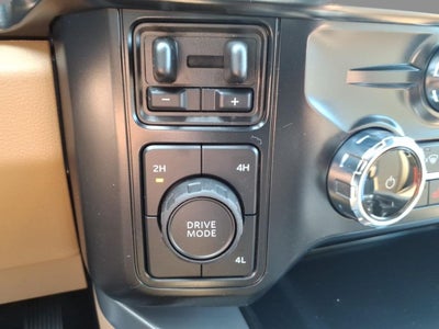 2026 Ford F-350SD Lariat DRW