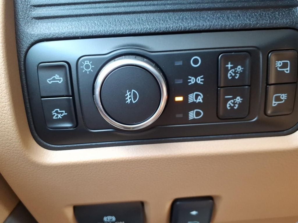 2026 Ford F-350SD Lariat DRW