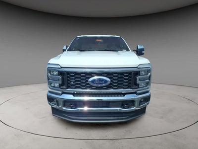 2026 Ford F-350SD Lariat DRW