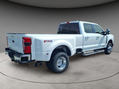 2026 Ford F-350SD Lariat DRW