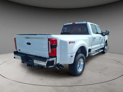 2026 Ford F-350SD Lariat DRW