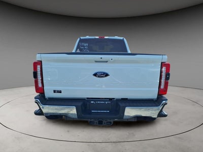 2026 Ford F-350SD Lariat DRW