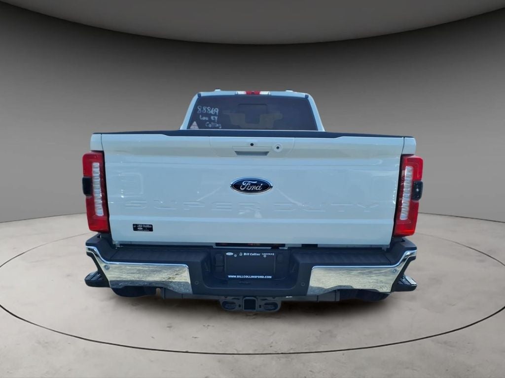 2026 Ford F-350SD Lariat DRW