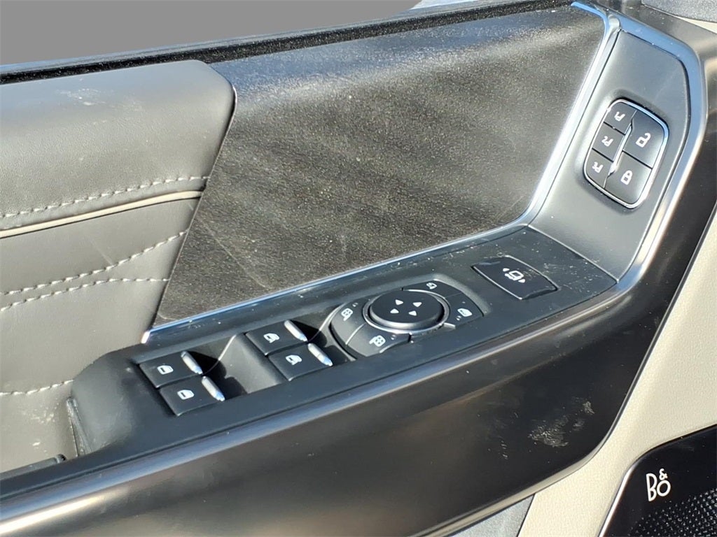 2026 Ford F-350SD Platinum DRW