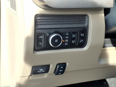 2026 Ford F-350SD Platinum DRW