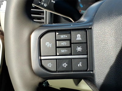 2026 Ford F-350SD Platinum DRW