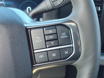 2026 Ford F-350SD Platinum DRW