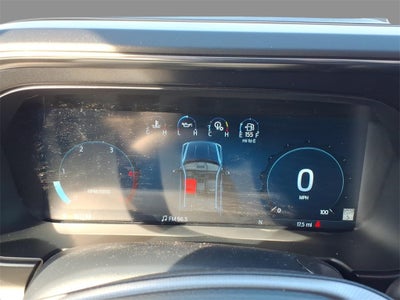 2026 Ford F-350SD Platinum DRW