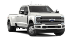 2026 Ford F-350SD Platinum DRW
