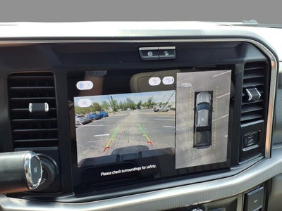 2026 Ford F-350SD Platinum DRW