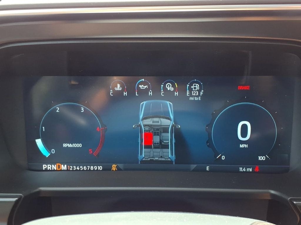 2026 Ford F-350SD Platinum DRW