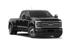 2027 Ford F-350SD Platinum DRW