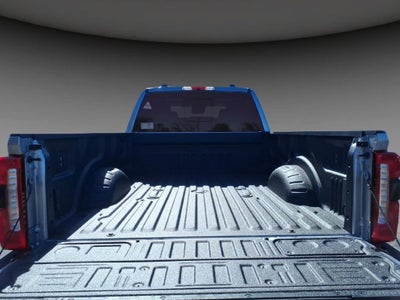2027 Ford F-350SD XLT DRW