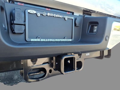 2027 Ford F-350SD XLT DRW