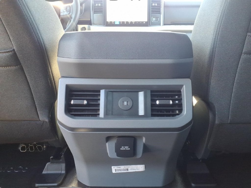 2027 Ford F-350SD XLT DRW