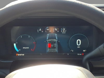2027 Ford F-350SD XLT DRW