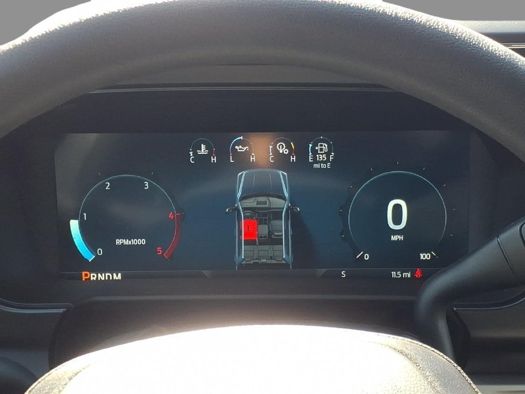 2027 Ford F-350SD XLT DRW