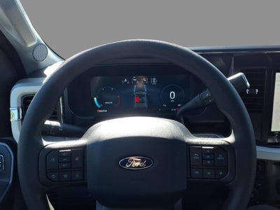 2027 Ford F-350SD XLT DRW