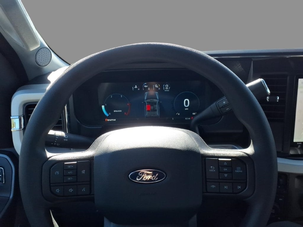 2027 Ford F-350SD XLT DRW