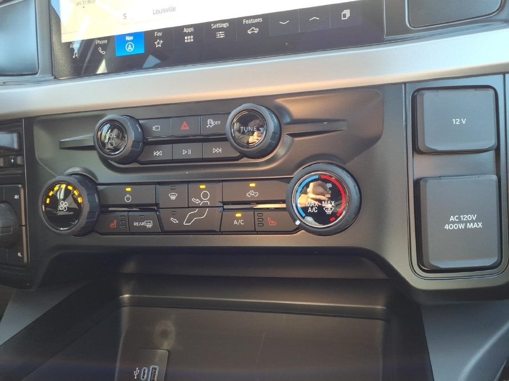 2027 Ford F-350SD XLT DRW