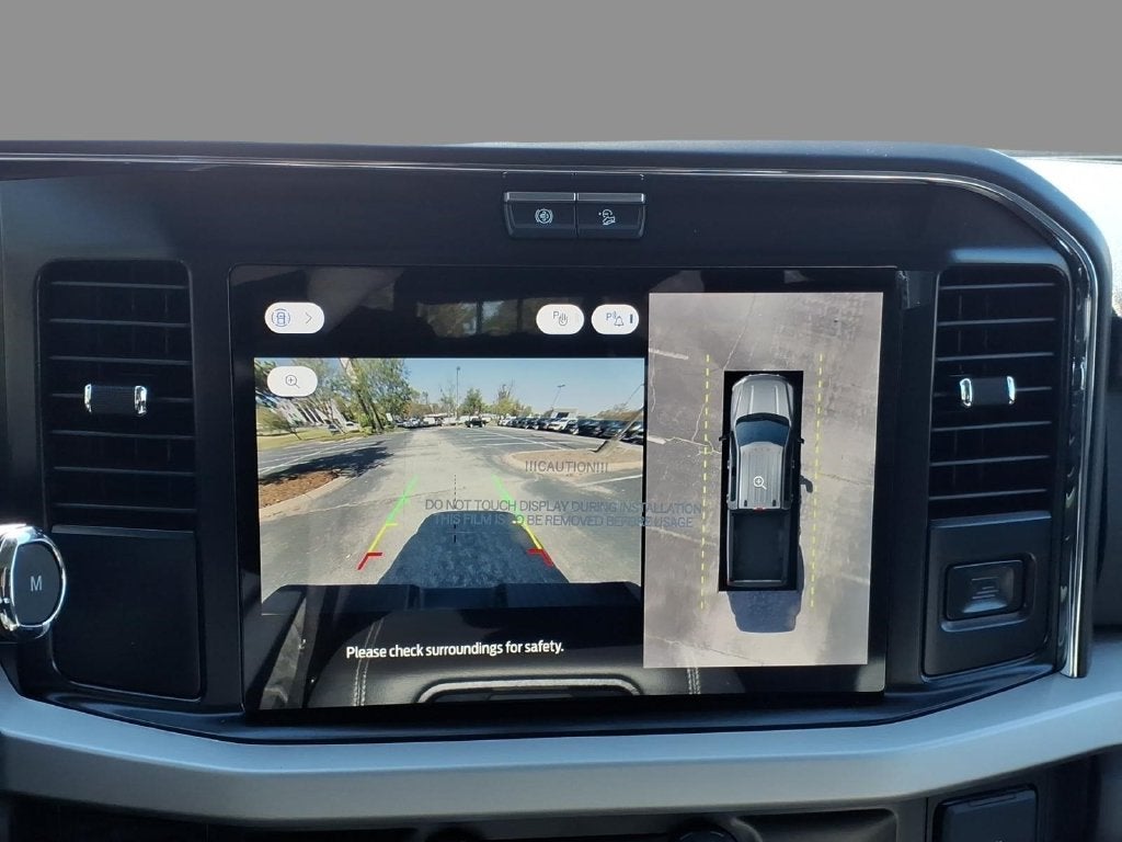 2027 Ford F-350SD XLT DRW