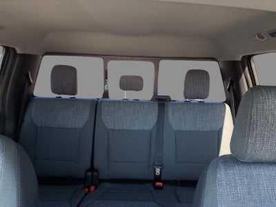 2027 Ford F-350SD XLT DRW