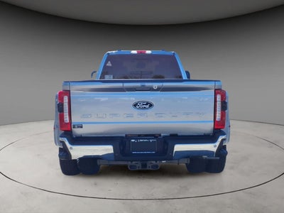 2027 Ford F-350SD XLT DRW