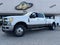 2017 Ford F-350SD King Ranch DRW