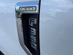 2017 Ford F-350SD King Ranch DRW